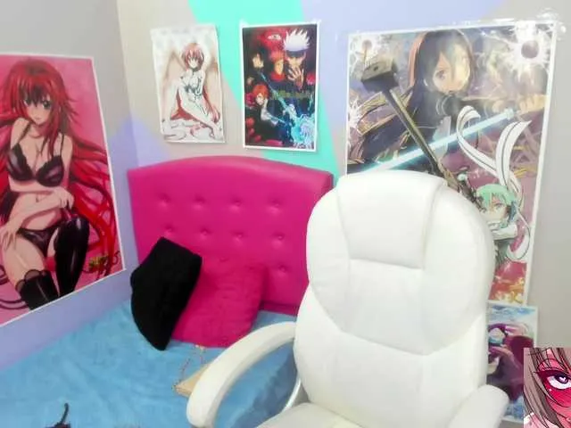 Live sex webcam photo for Kira-Watson #272149419