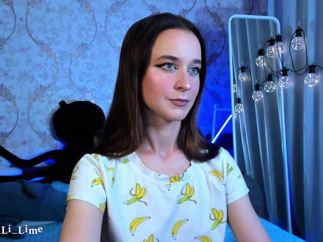 Live sex webcam photo for KiraLiLime #287990460