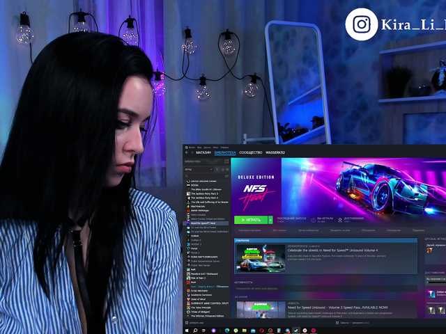 Live sex webcam photo for KiraLiLime #287990544