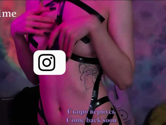 Live sex webcam photo for KiraLiLime #287990602