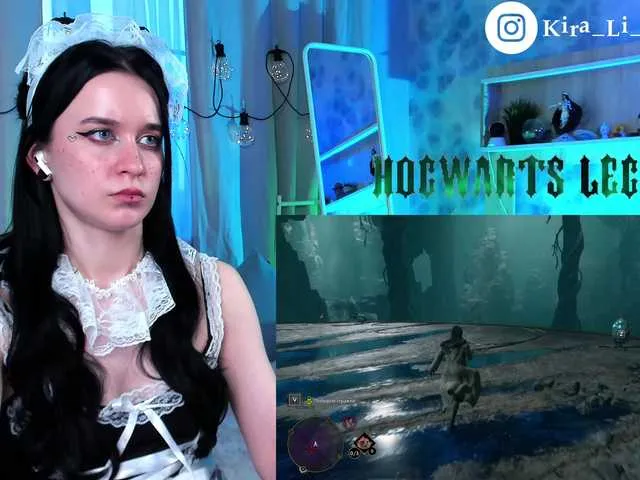 Live sex webcam photo for KiraLiLime #287990618