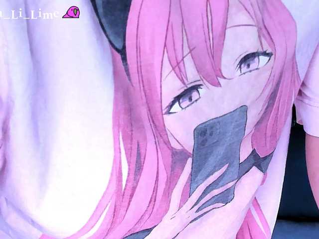 Live sex webcam photo for KiraLiLime #287990689