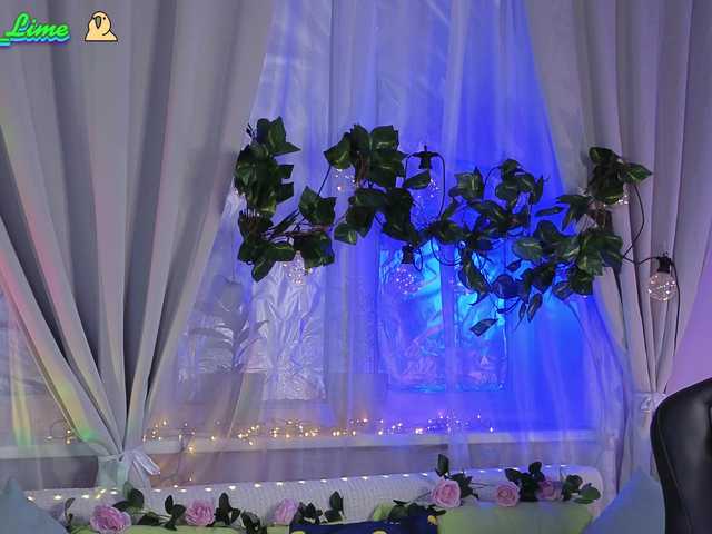 Live sex webcam photo for KiraLiLime #287990894