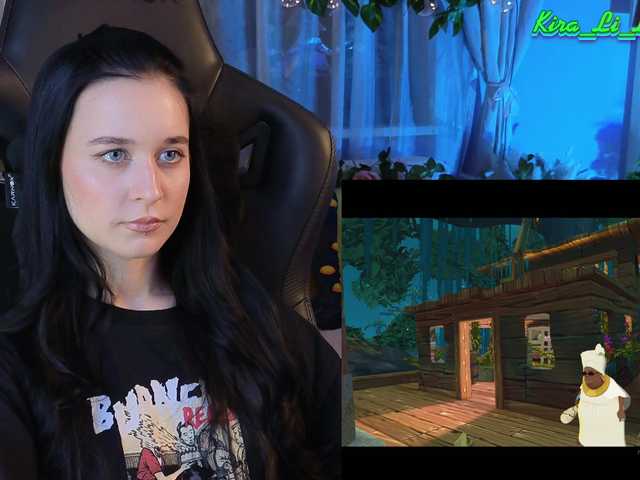 Live sex webcam photo for KiraLiLime #289134536