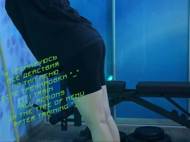 Live sex webcam photo for KiraLiLime #290946312