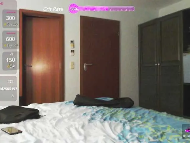 Live sex webcam photo for Kirakedi #290275898
