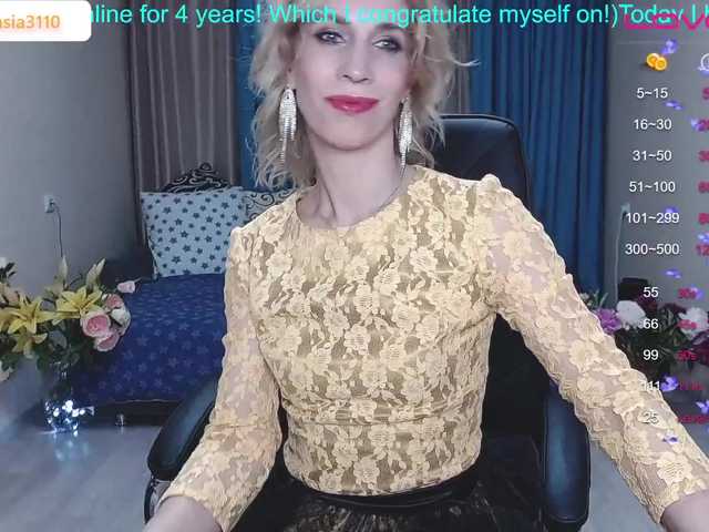 Live sex webcam photo for KirstenDesire #273678764