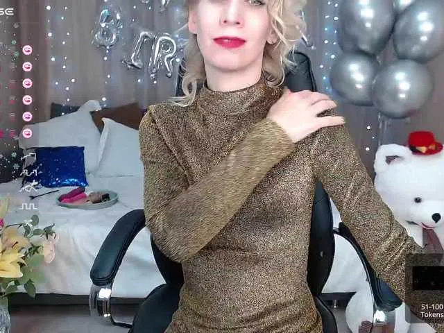 Live sex webcam photo for KirstenDesire #277099963