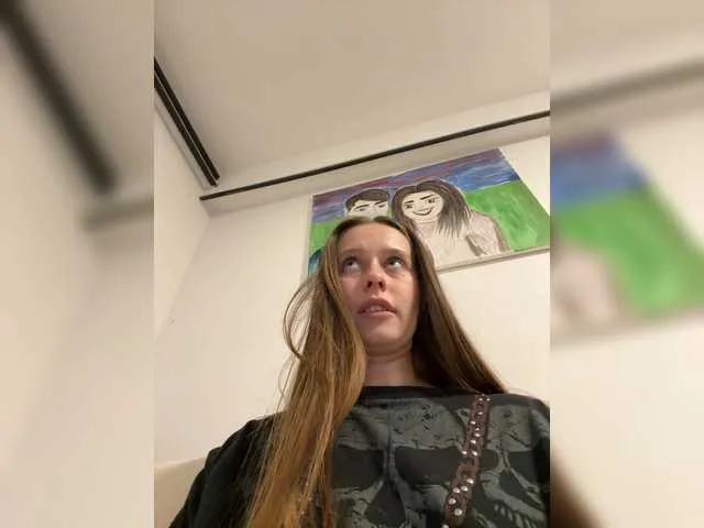 Live sex webcam photo for Kisacka #291689099