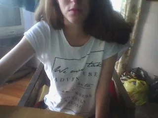 Live sex webcam photo for Kisochka124 #178838579
