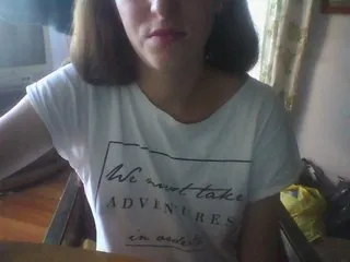 Live sex webcam photo for Kisochka124 #178841932