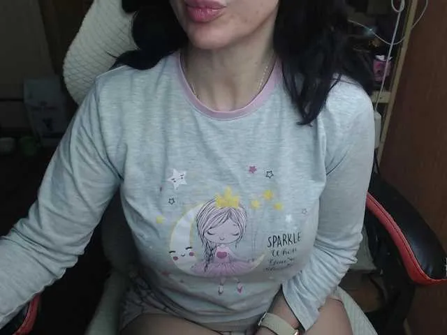 Live sex webcam photo for KissaEva