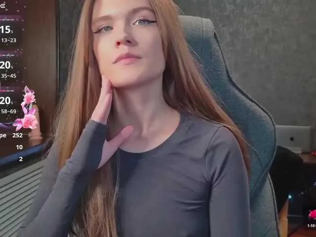 Live sex webcam photo for Kiti-Grey #290315863