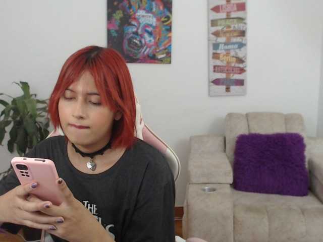 Live sex webcam photo for Kitty-cheshire #276118048