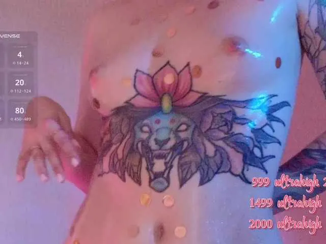 Live sex webcam photo for KittyBay #290459370