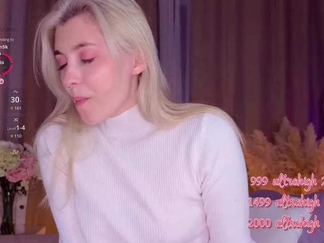 Live sex webcam photo for KittyBay #290537269