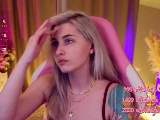 Live sex webcam photo for KittyBay #290671580