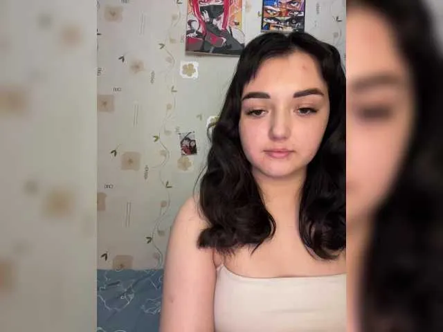 Live sex webcam photo for KittyColorfull #290705447