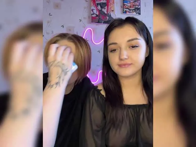 Live sex webcam photo for KittyColorfull #290813869