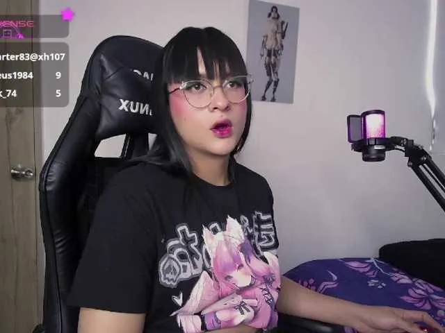 Live sex webcam photo for KittyGiirl #291090354