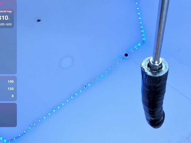 Live sex webcam photo for Kloe-Lopez #292046937