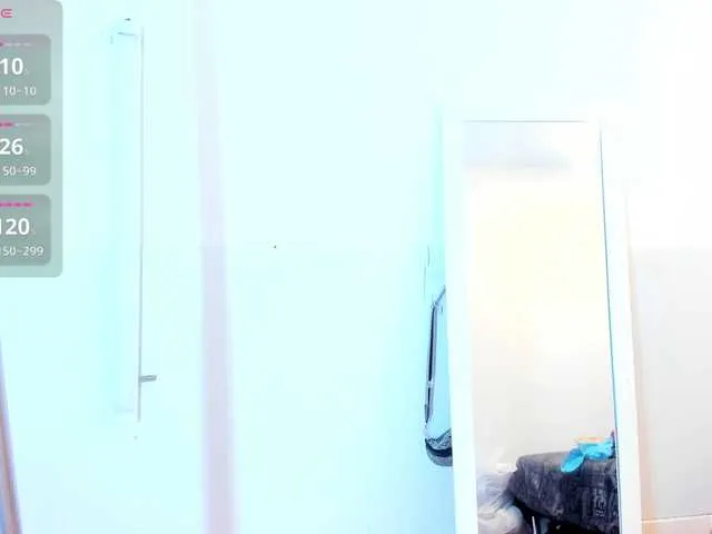 Live sex webcam photo for Kloee11 #291441382