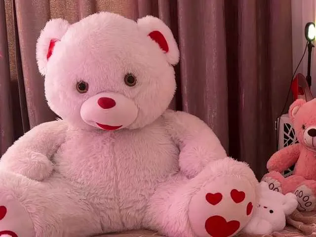 Live sex webcam photo for Koketka #291647488