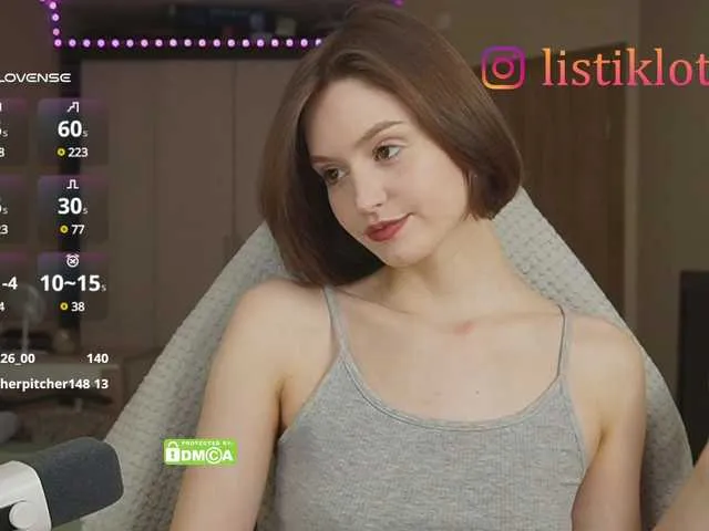 Live sex webcam photo for Kokome #291062076