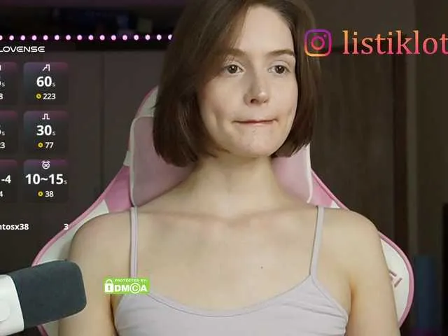 Live sex webcam photo for Kokome #291130306