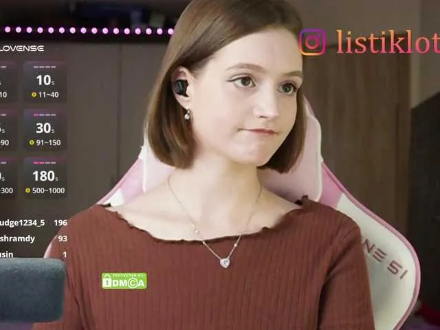 Live sex webcam photo for Kokome #291277621