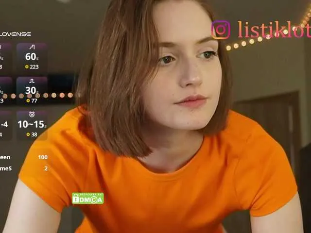 Live sex webcam photo for Kokome #291397856