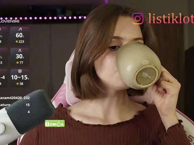 Live sex webcam photo for Kokome #291416618