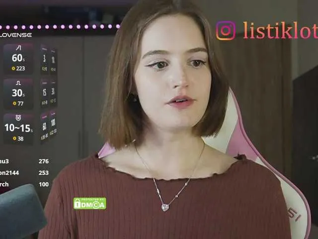 Live sex webcam photo for Kokome #291432517