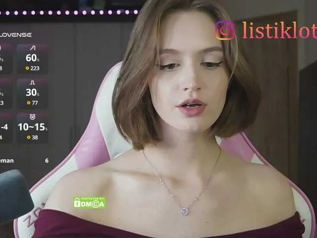 Live sex webcam photo for Kokome #291438133