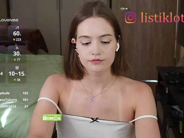 Live sex webcam photo for Kokome #291547644