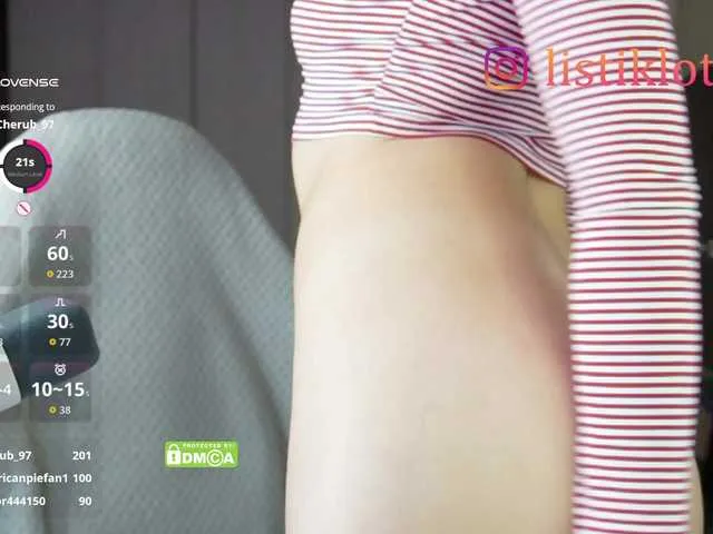 Live sex webcam photo for Kokome #291738874