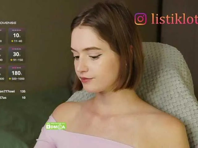 Live sex webcam photo for Kokome #291829533