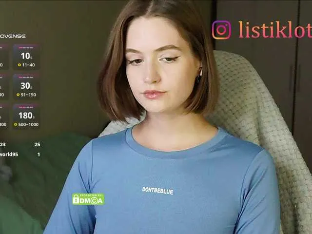 Live sex webcam photo for Kokome #291960189