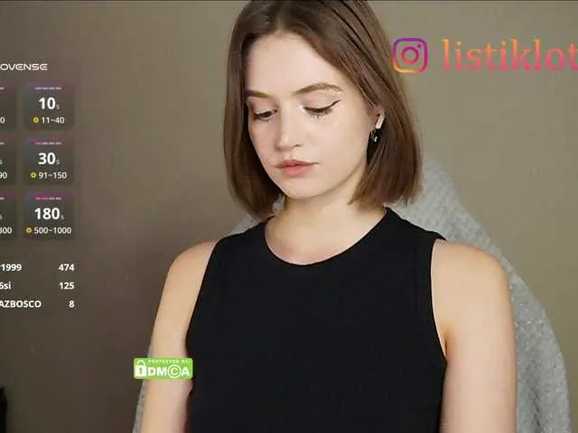 Live sex webcam photo for Kokome #292080125