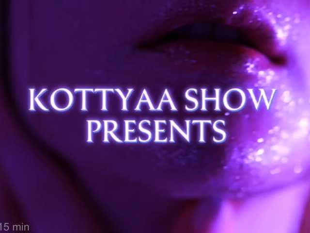 Live sex webcam photo for Kottyaaaa #276849845