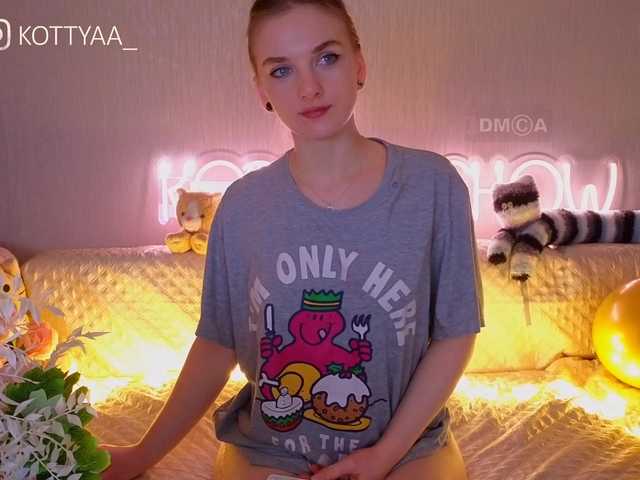 Live sex webcam photo for Kottyaaaa #276898163