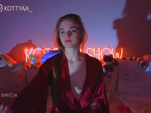 Live sex webcam photo for Kottyaaaa #276932752