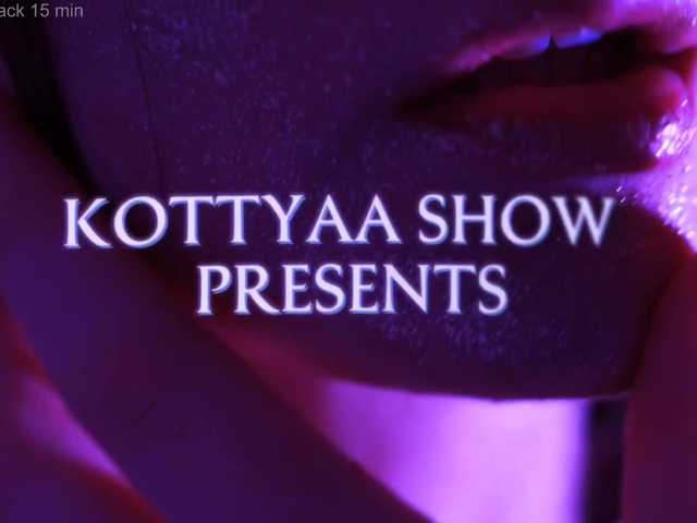 Live sex webcam photo for Kottyaaaa #277598988