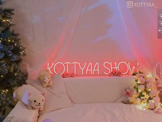 Live sex webcam photo for Kottyaaaa #277605895