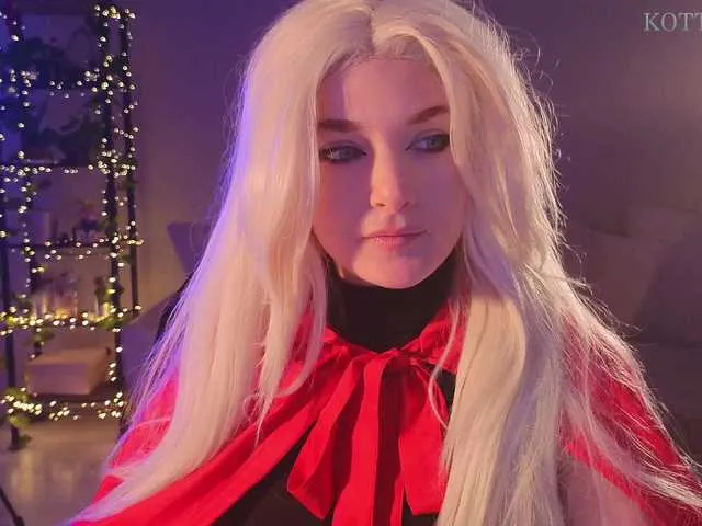 Live sex webcam photo for Kottyaaaa #291950398