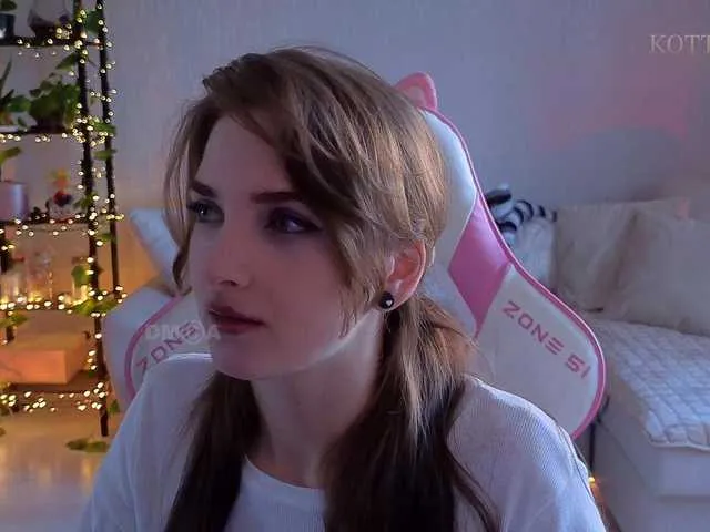 Live sex webcam photo for Kottyaaaa #292006799