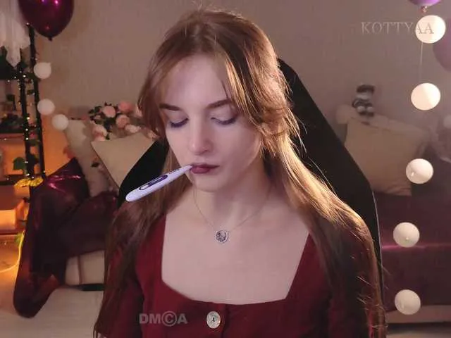 Live sex webcam photo for Kottyaaaa #292317000