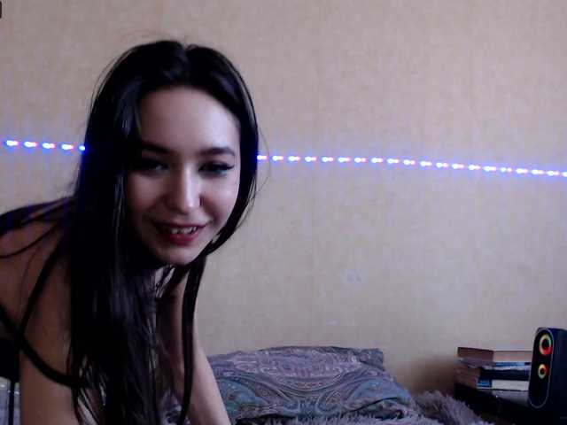 Live sex webcam photo for Kriskisa #273089551