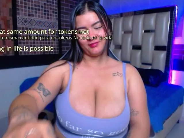 Live sex webcam photo for KrissSweetBoobs #291670921