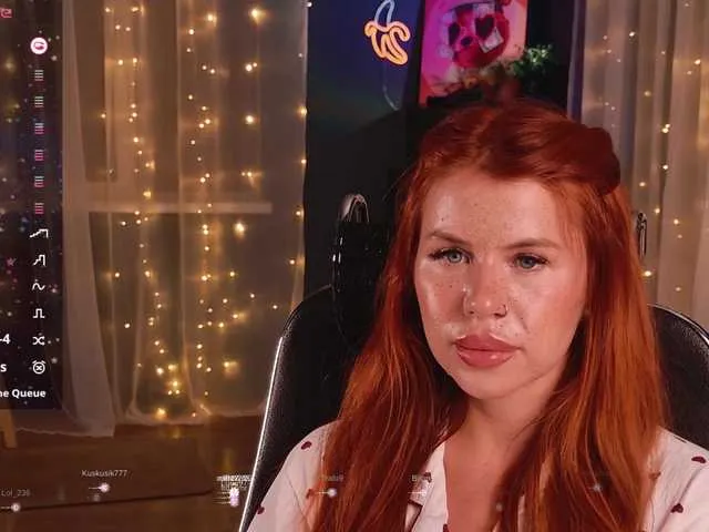 Live sex webcam photo for KristinaMoon #290441550